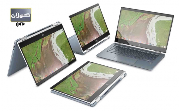 تەنكترین كرۆم بوك لە جیهاندا